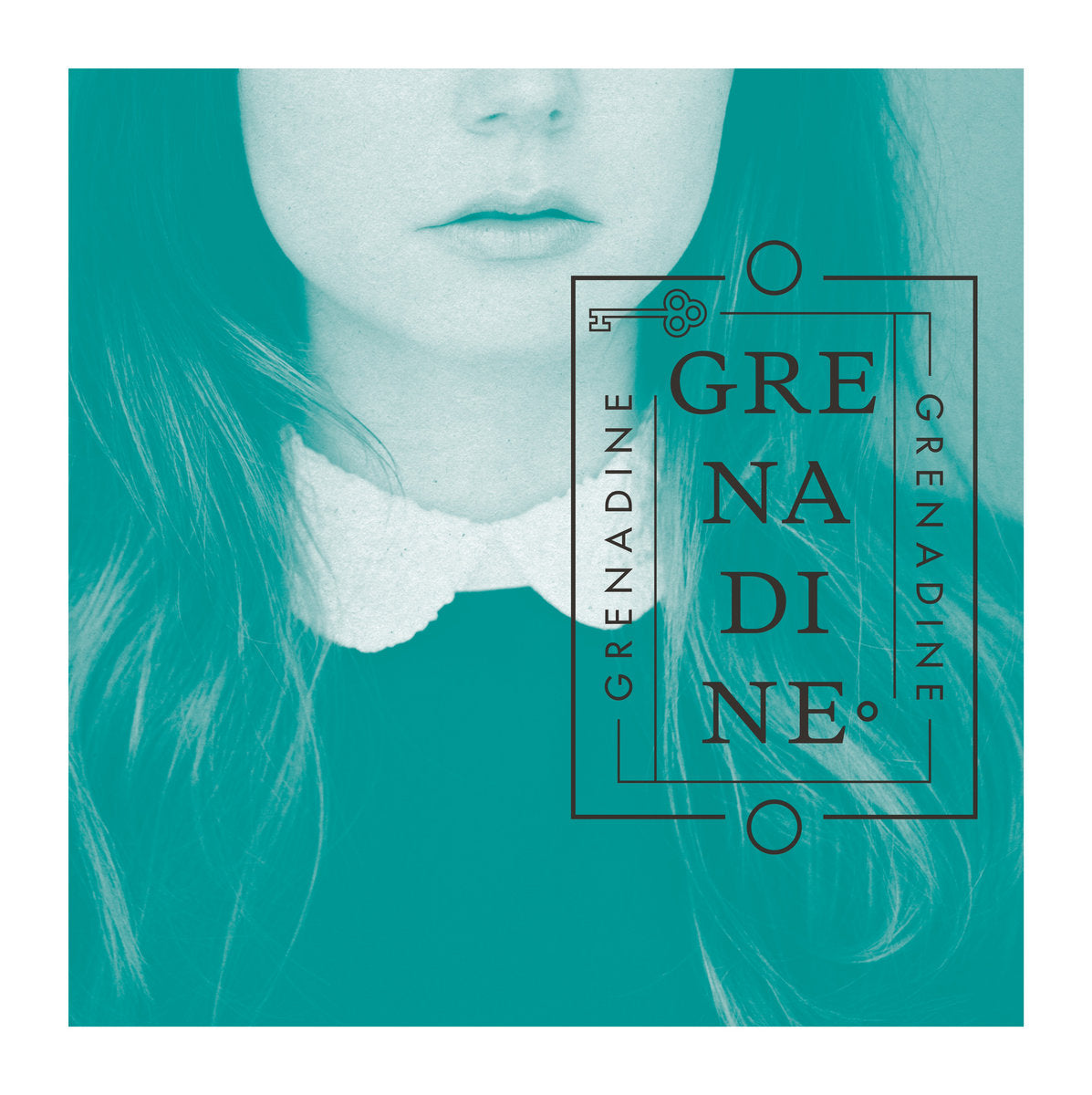 Grenadine par Grenadine - Vinyle