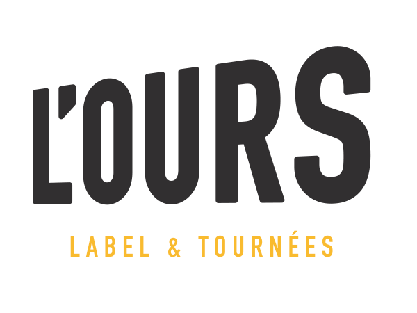 L'Ours Label & Tournées